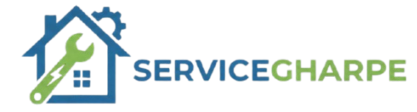 Service Gharpe Logo